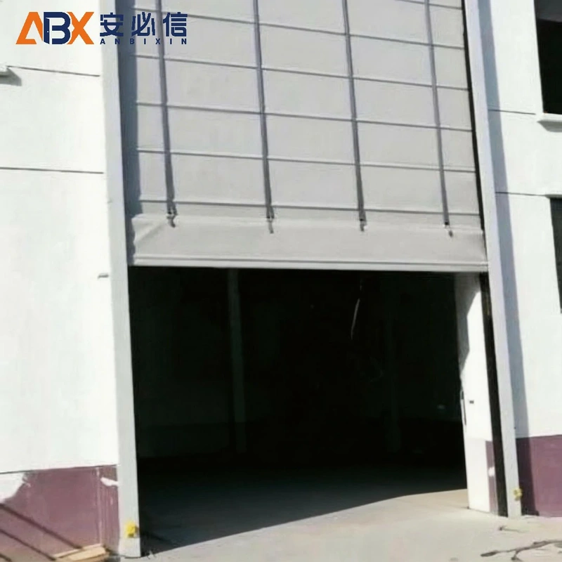 黄南藏族自治州高速堆积门