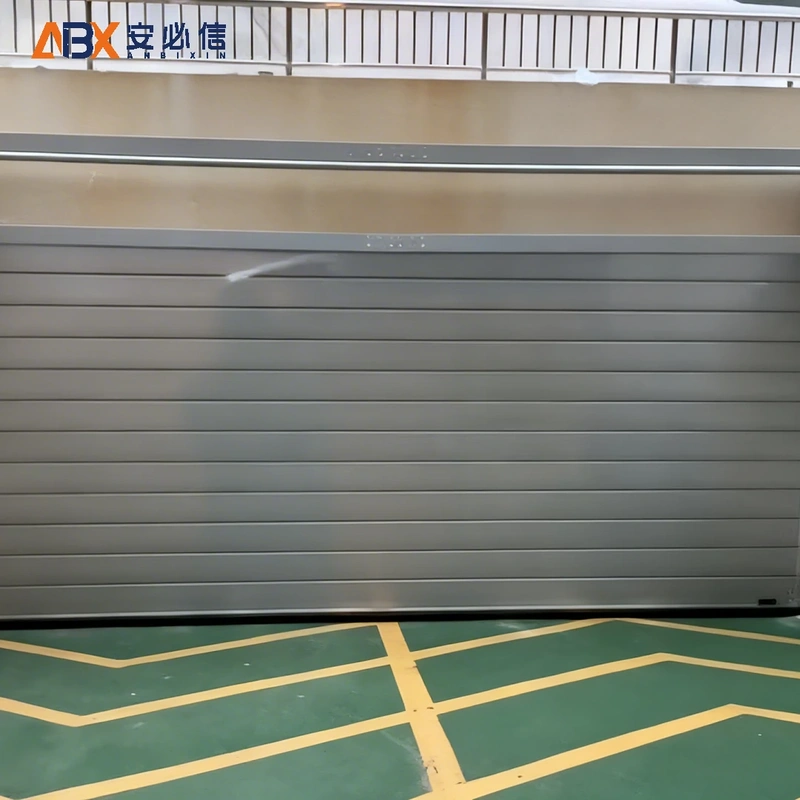 黄南藏族自治州医药密闭高速门